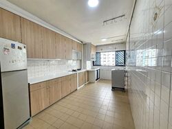 Blk 303 Hong Kah East Garden (Jurong East), HDB 3 Rooms #588198581
